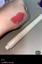 Load image into Gallery viewer, SHEGLAM Pout-Perfect Shine Lip Plumper- Moisturizing Plumping Solid Lip Gloss
