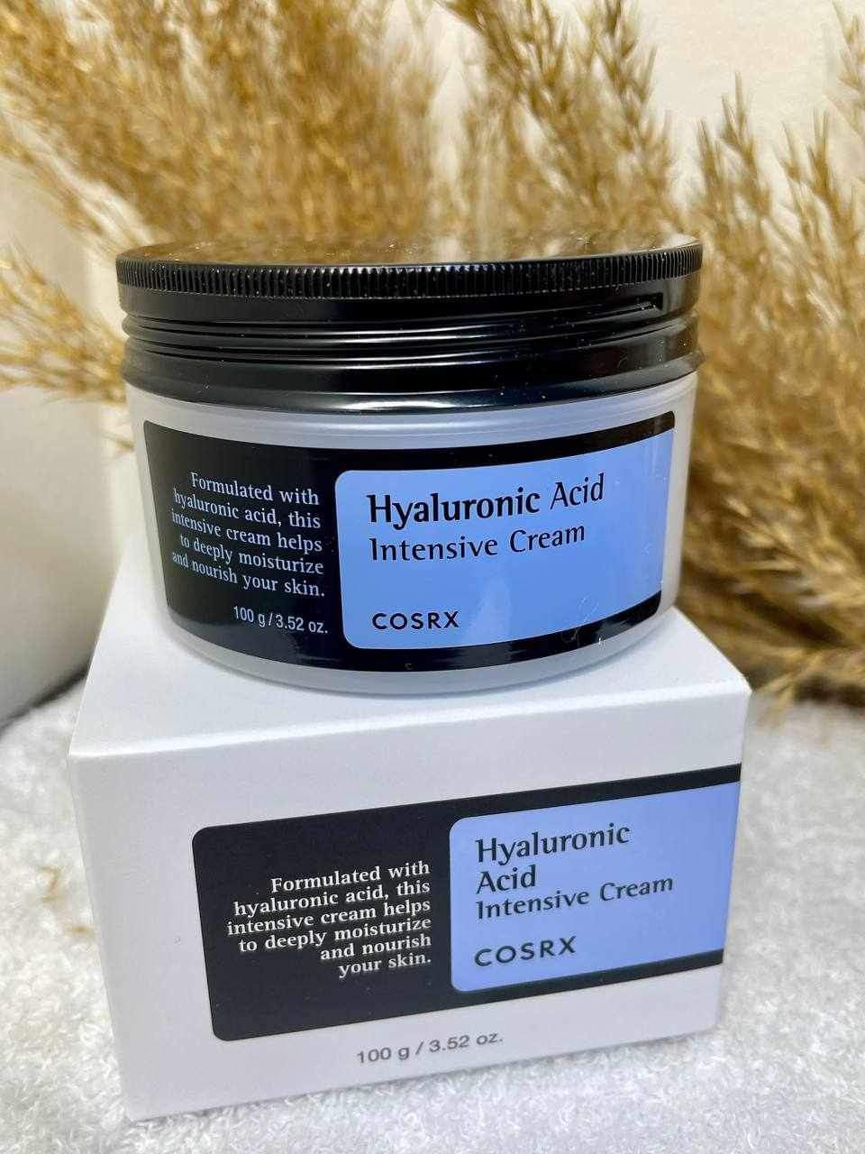 Cosrx hyaluronic acid intensive cream