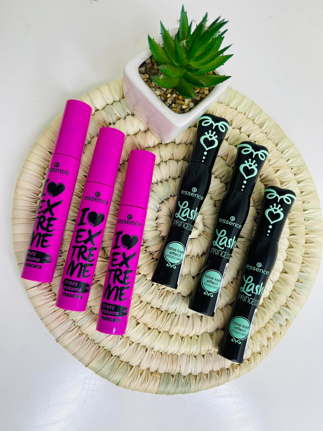 Essence lash Princess mascara