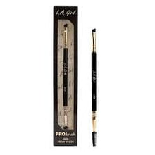 Load image into Gallery viewer, L.A Girl Eyebrow Brush
