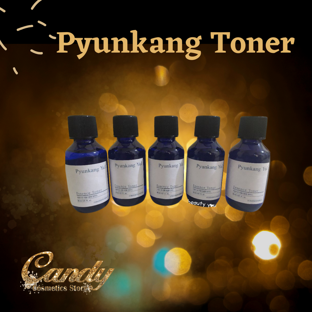 Pyunkang Essence Toner