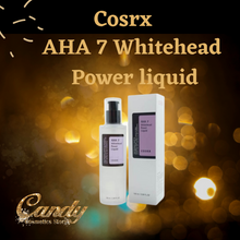 Load image into Gallery viewer, Cosrx AHA 7 Whitehead Power Liquid
