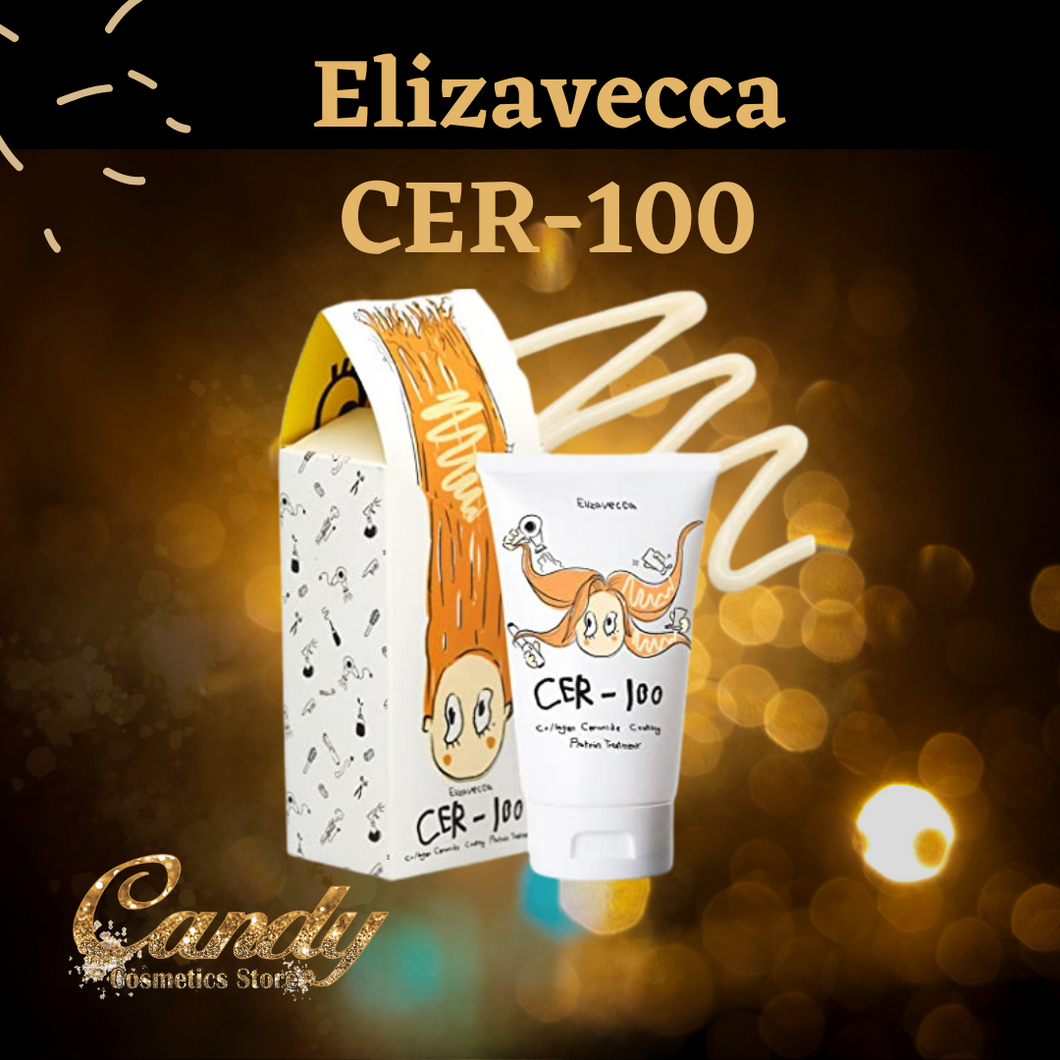 Elizavecca CER-100 Treatment