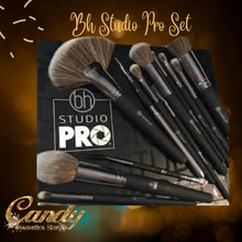 Load image into Gallery viewer, Bh Studio Pro Brush set
