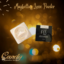 Load image into Gallery viewer, Maybelline Fit me Loose Powder
