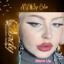 Load image into Gallery viewer, NYX XXL Lip Matte lipstick
