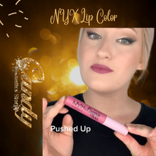 Load image into Gallery viewer, NYX XXL Lip Matte lipstick
