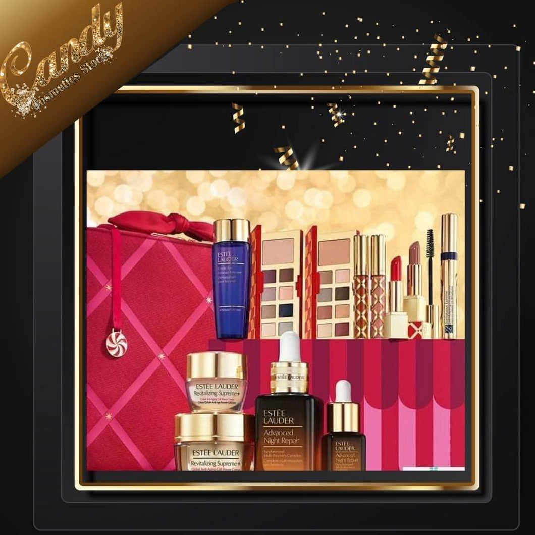 estee lauder christmas gift set