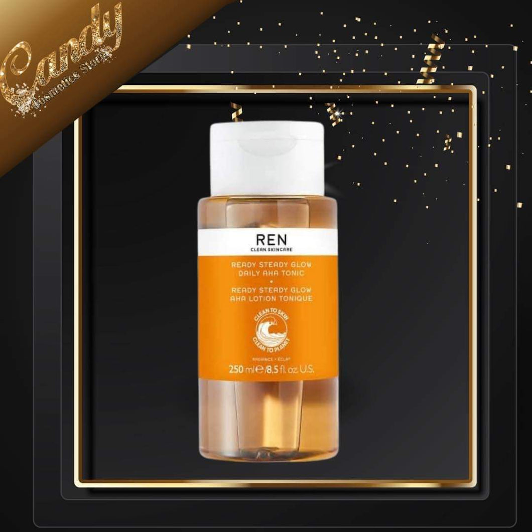 REN AHA Tonic 250 ml