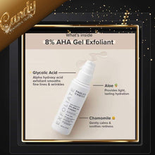 Load image into Gallery viewer, Paula’s Choice AHA 8% Exfoliant ( 15 ml )travel size
