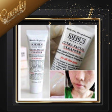 Load image into Gallery viewer, Kiehl&#39;s ultra facial cleanser
