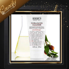 Load image into Gallery viewer, Kiehl&#39;s ultra facial cleanser
