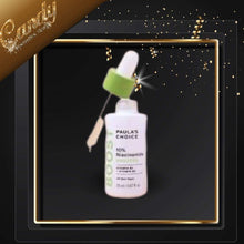 Load image into Gallery viewer, Paula&#39;s choice niacinamide 10% Booster
