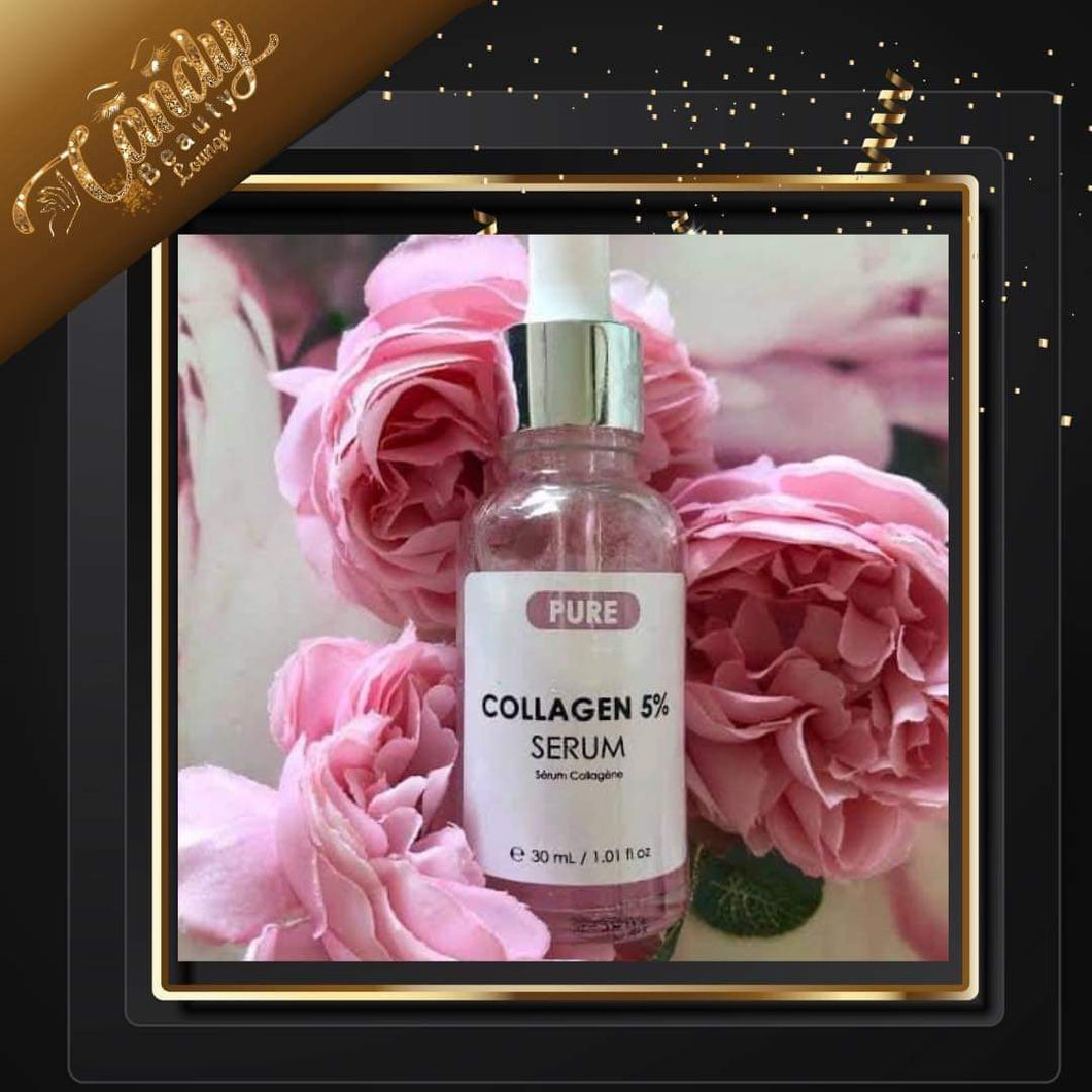 Skin Chemists Pure Collagen 5% ( 30 ml )