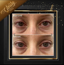 Load image into Gallery viewer, Skin Chemists ( Vitamin C Brightening Orange Eye Serum )(15 ml)
