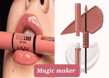 Load image into Gallery viewer, Nyx shine loud high lipstick
