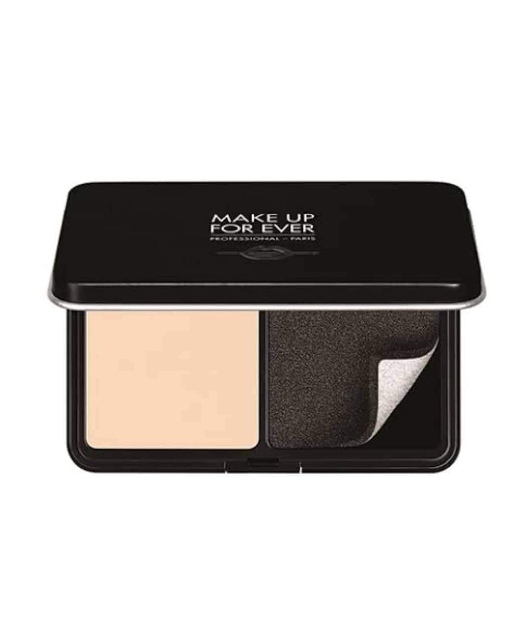 Makeup forever powder