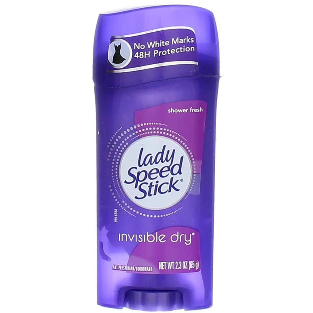 lady speed stick