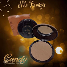 Load image into Gallery viewer, Note cosmetics bronzer
