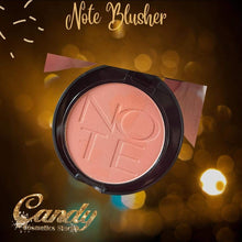 Load image into Gallery viewer, note cosmetics Blusher
