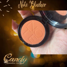 Load image into Gallery viewer, note cosmetics Blusher
