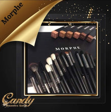 Load image into Gallery viewer, Morphe eye faves brush set
