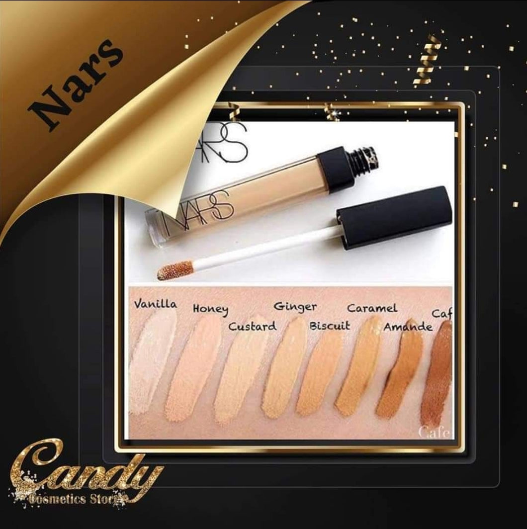 nars radiant creamy concealer