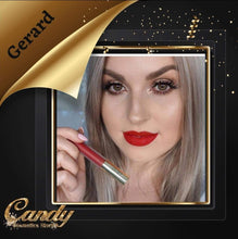 Load image into Gallery viewer, Gerard cosmetics liquid lipstick
