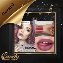 Load image into Gallery viewer, Gerard cosmetics liquid lipstick
