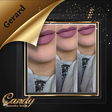 Load image into Gallery viewer, Gerard cosmetics liquid lipstick
