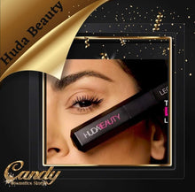 Load image into Gallery viewer, Huda beauty Legit Lashes mascara
