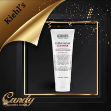 Load image into Gallery viewer, Kiehl&#39;s ultra facial cleanser
