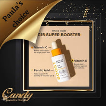 Load image into Gallery viewer, Paula&#39;s choice C15 super booster
