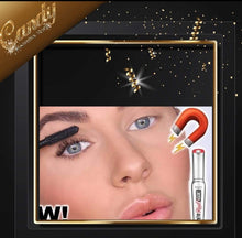 Load image into Gallery viewer, Benefit they&#39;re real magnet mascara تقسيم سيت
