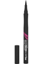 Load image into Gallery viewer, Maybelline precisely all day liner
