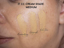 Load image into Gallery viewer, It cosmetics your skin but better cc cream
