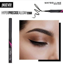 Load image into Gallery viewer, Maybelline precisely all day liner
