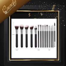 Load image into Gallery viewer, Sheglam kabuki brush set
