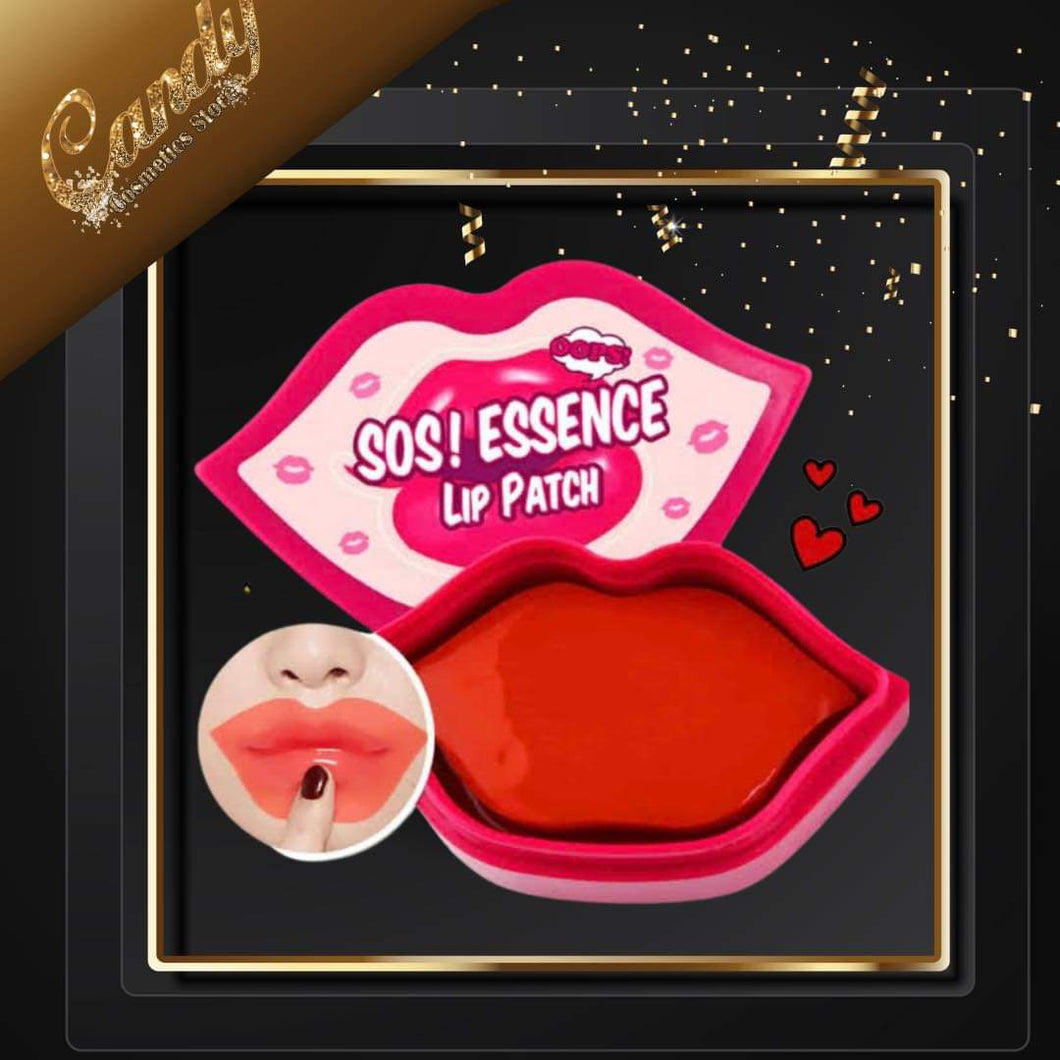 Sos essence lip patch