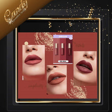 Load image into Gallery viewer, Sheglam lipstick set
