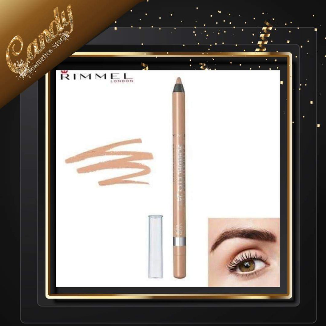 Rimmel scandal eye pencil