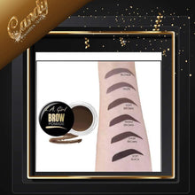 Load image into Gallery viewer, La girl brow pomade
