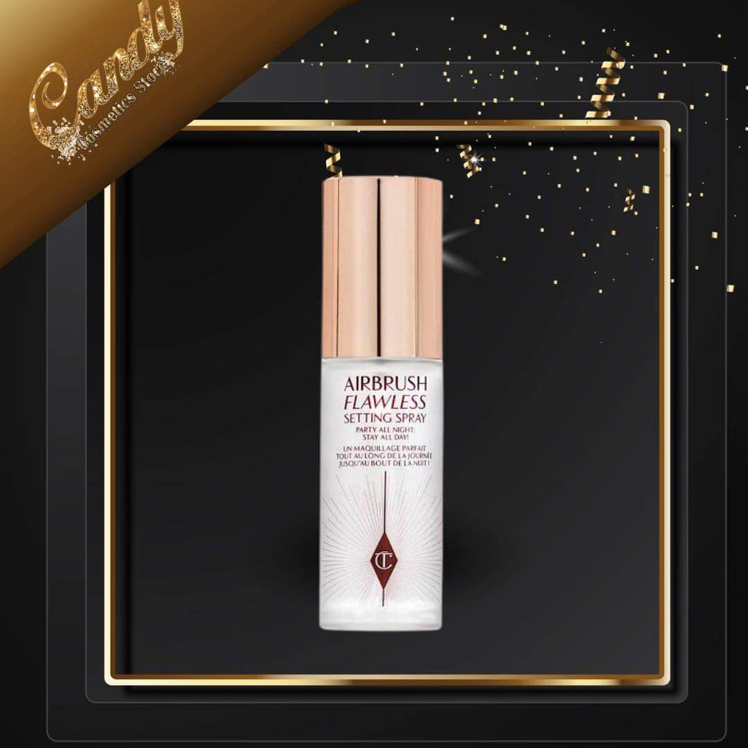 Charlotte tilbury setting spray