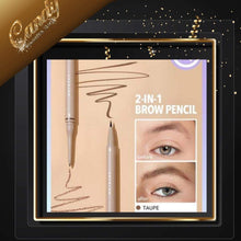 Load image into Gallery viewer, Sheglam eyebrow pencil
