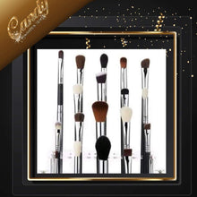 Load image into Gallery viewer, Sheglam eye set makeup Brushes
