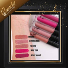 Load image into Gallery viewer, Elf liquid mat lipstick
