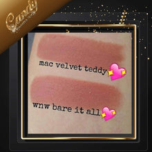 Load image into Gallery viewer, Wet n wild mega last matte lipstick 
