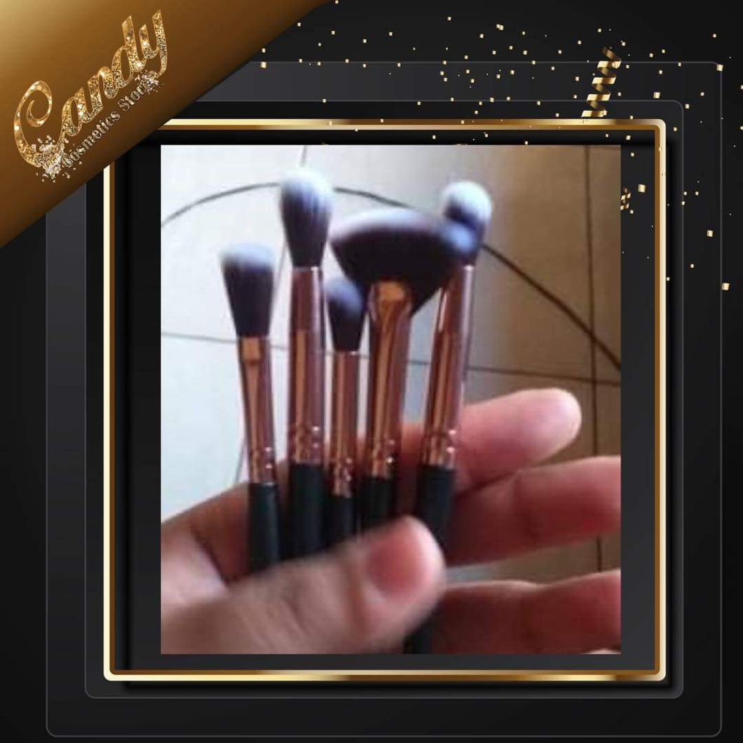 Maange Brush Set