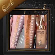 Load image into Gallery viewer, Charlotte tilbury airbrush flawless foundation
