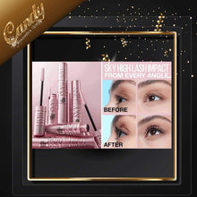 Load image into Gallery viewer, maybelline sky high mascara
